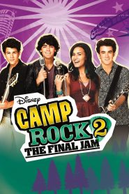 Camp Rock 2: The Final Jam – Trại hè nhạc Rock 2: Đêm Chung Kết