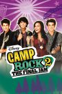 Camp Rock 2: The Final Jam – Trại hè nhạc Rock 2: Đêm Chung Kết