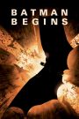 Người Dơi – Batman Begins 2005