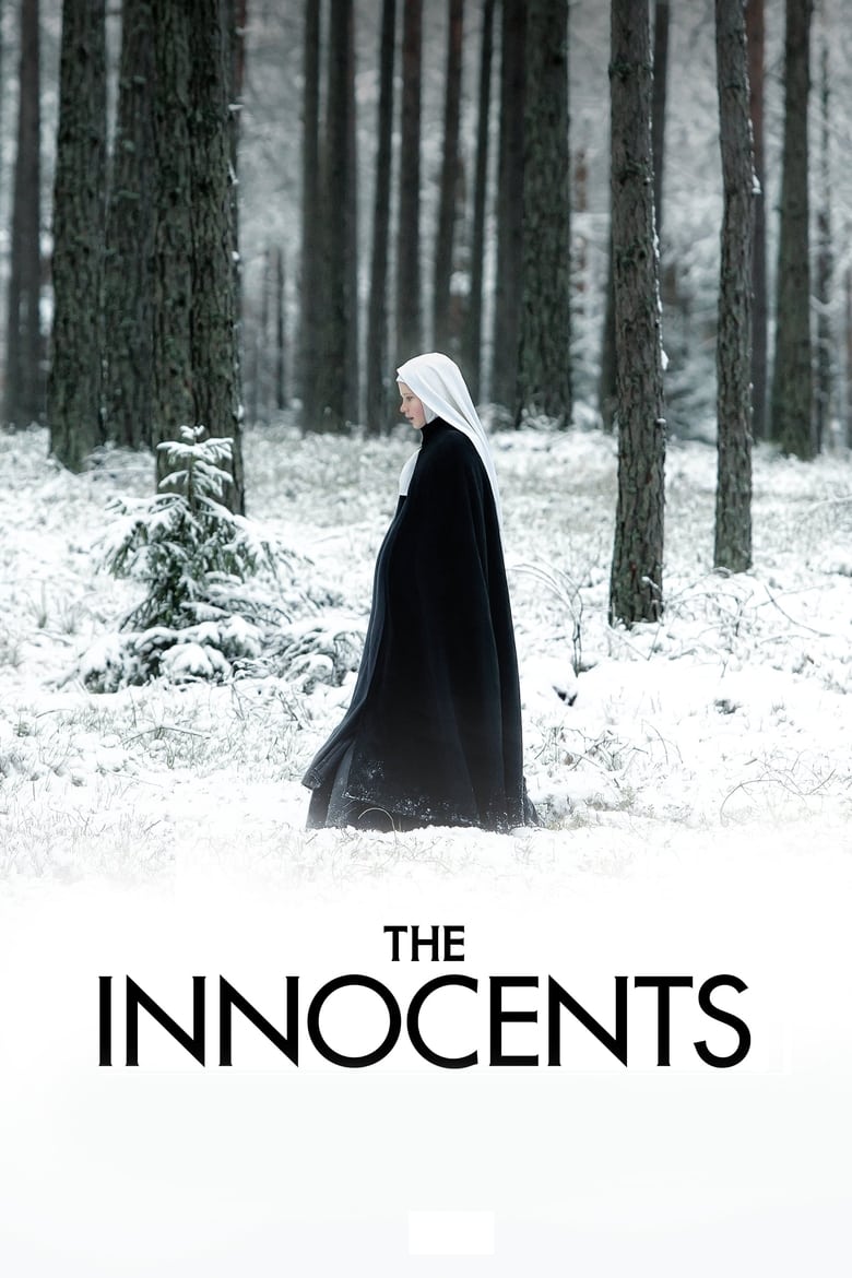 Các nữ tu trong trắng (Vietsub) – The Innocents