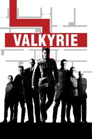 Điệp Vụ Valkyrie – Valkyrie 2008