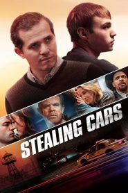 Kẻ bất phục (Vietsub) – Stealing Cars