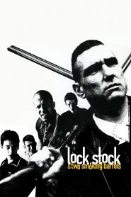 Băng Đảng Người Anh (Thuyết minh) – Lock, Stock and Two Smoking Barrels