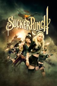 Chiến Binh Gợi Cảm – Sucker Punch 2011