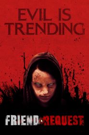 Kết bạn với ma (Vietsub) – Friend Request