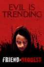 Kết bạn với ma (Vietsub) – Friend Request
