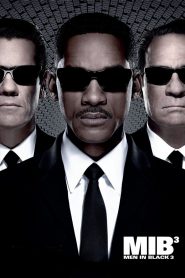 Điệp Vụ Áo Đen 3 (Thuyết minh) – Men In Black III