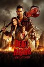 Xác Sống Nổi Loạn (Thuyết minh) – Dead Rising: Watchtower