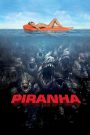 Piranha 2010 – Cá Hổ Piranha