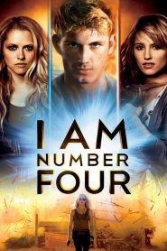 Tôi Là Số 4 – I Am Number Four 2011