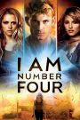 Tôi Là Số 4 – I Am Number Four 2011