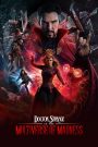 Phù Thủy Tối Thượng Trong Đa Vũ Trụ Hỗn Loạn – Doctor Strange in the Multiverse of Madness