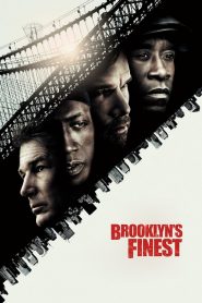 Brooklyns Finest – Cán Cân Công Lý