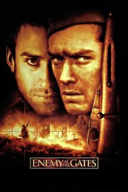 Kẻ Thù Trước Cổng – Enemy At The Gates 2001