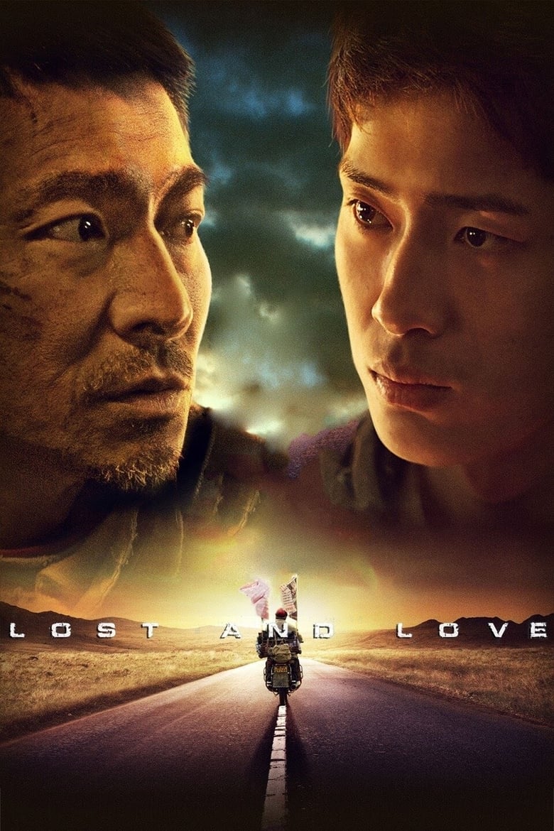 Thất cô (Vietsub) – Lost and Love