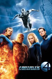 Bộ Tứ Siêu Đẳng – Fantastic Four 2 2005