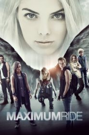 Đội vệ binh siêu đẳng – Maximum Ride