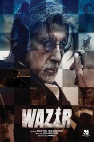 Cuộc Chơi Bí Ẩn (Thuyết minh) – Wazir