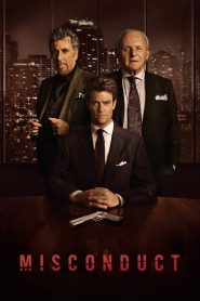 Tội Ác Tham Nhũng (Thuyết minh) – Misconduct