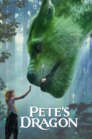 Pete và người bạn Rồng (Vietsub) – Pete’s Dragon