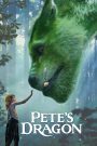 Pete và người bạn Rồng (Vietsub) – Pete’s Dragon
