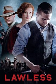 Luật Rừng (Thuyết minh) – Lawless