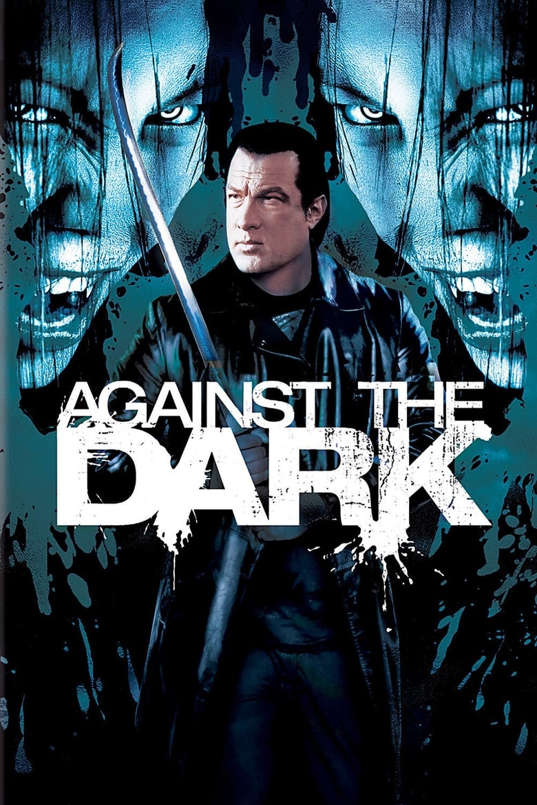 Chống lại bóng đêm (Vietsub) – Against the Dark
