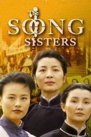 Ba chị em họ Tống (Vietsub) – The Soong Sisters