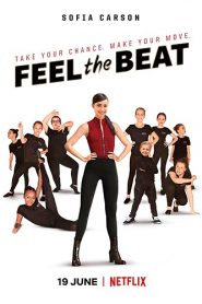 Đắm Chìm Trong Nhịp Điệu – Feel the Beat