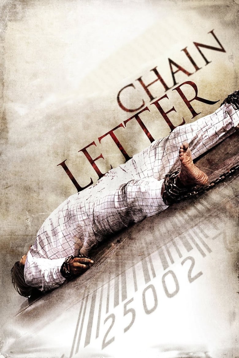 Bức Thư Dây Chuyền – Chain Letter 2010