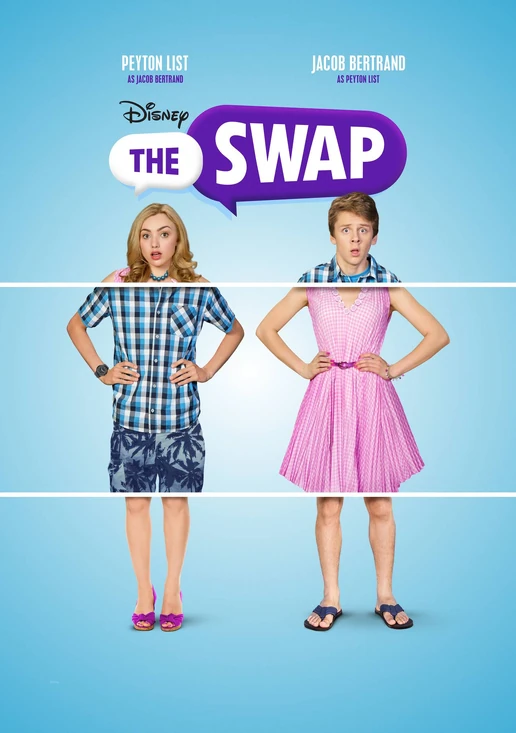 Hoán đổi (Vietsub) – The Swap
