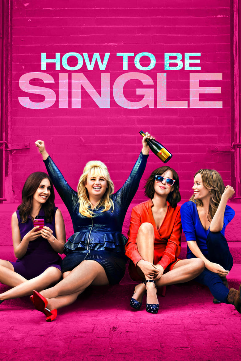 Tuyên ngôn độc thân – How to Be Single
