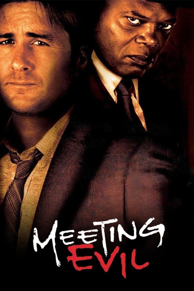 Hội ngộ Quỷ dữ (Vietsub) – Meeting Evil