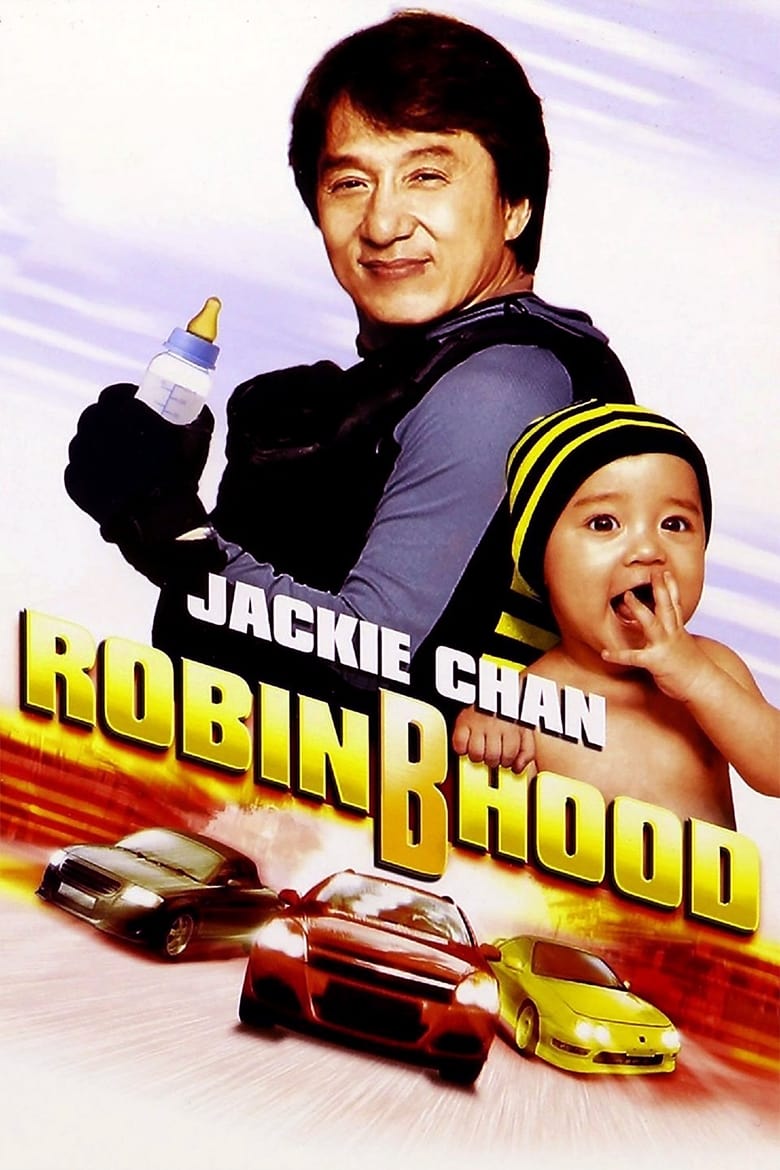 Kế Hoạch Baby (Thuyết minh) – Robin B Hood