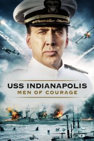 Chiến Hạm Indianapolis: Thử Thách Sinh Tồn – USS Indianapolis: Men of Courage