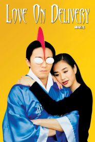 Vua Phá Hoại (Thuyết minh) – Love on Delivery