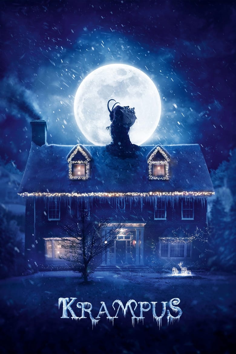 Ác Mộng Đêm Giáng Sinh (Sub Việt) Krampus
