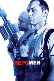 Người Ủy Thác – Repo Men 2010