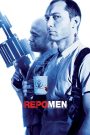 Người Ủy Thác – Repo Men 2010
