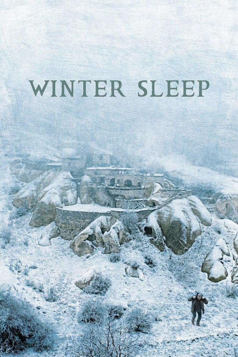 Ngủ đông (Vietsub) – Winter Sleep