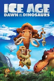 Ice Age: Dawn Of The Dinosaurs – Khủng Long Thức Giấc