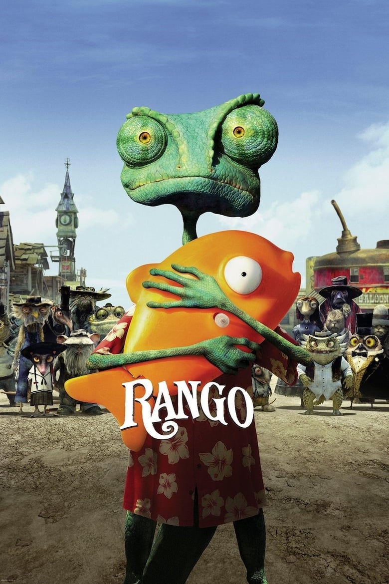 RANGO 2011