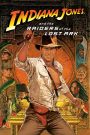 Chiếc Rương Thánh Tích – Indiana Jones And The Raiders of The Lost Ark 1981