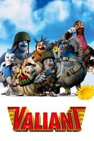 Valiant – Biệt Đội Bồ Câu