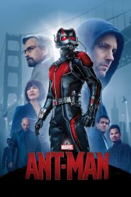 Người Kiến (Vietsub) – Ant Man