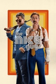 Những chàng trai ngoan (Vietsub) – The Nice Guys