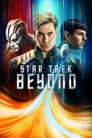 Star Trek: Không giới hạn (Thuyết minh) – Star Trek Beyond