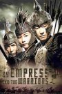 Giang Sơn Mỹ Nhân – An Empress And The Warriors 2008
