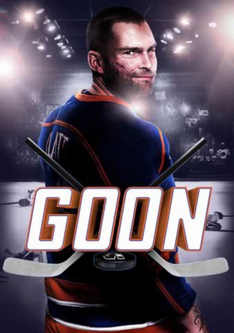 Kẻ Bạo Loạn (Vietsub) – Goon