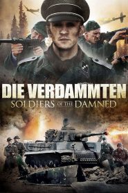 Hồn Ma Người Lính (Thuyết minh) – Soldiers Of The Damned